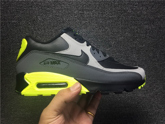 Super Max Nike Air Max 90 Men--011